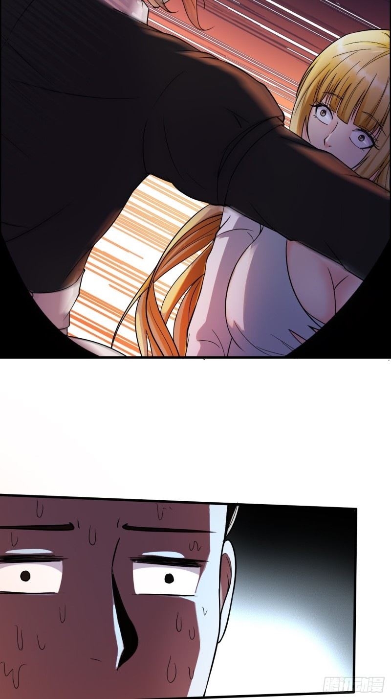 Villain Demon Son In Law Chapter 04 Gambar 48