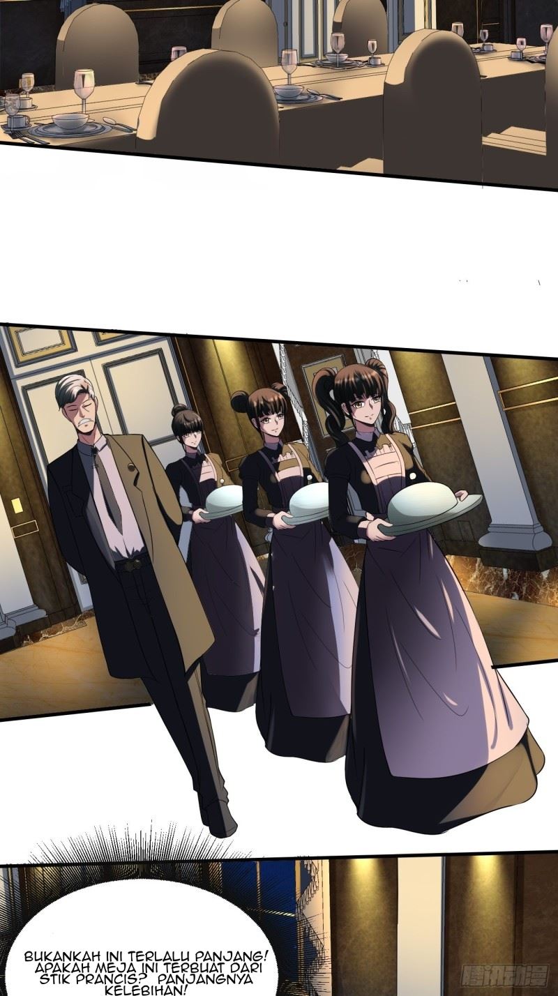 Villain Demon Son In Law Chapter 04 Gambar 51