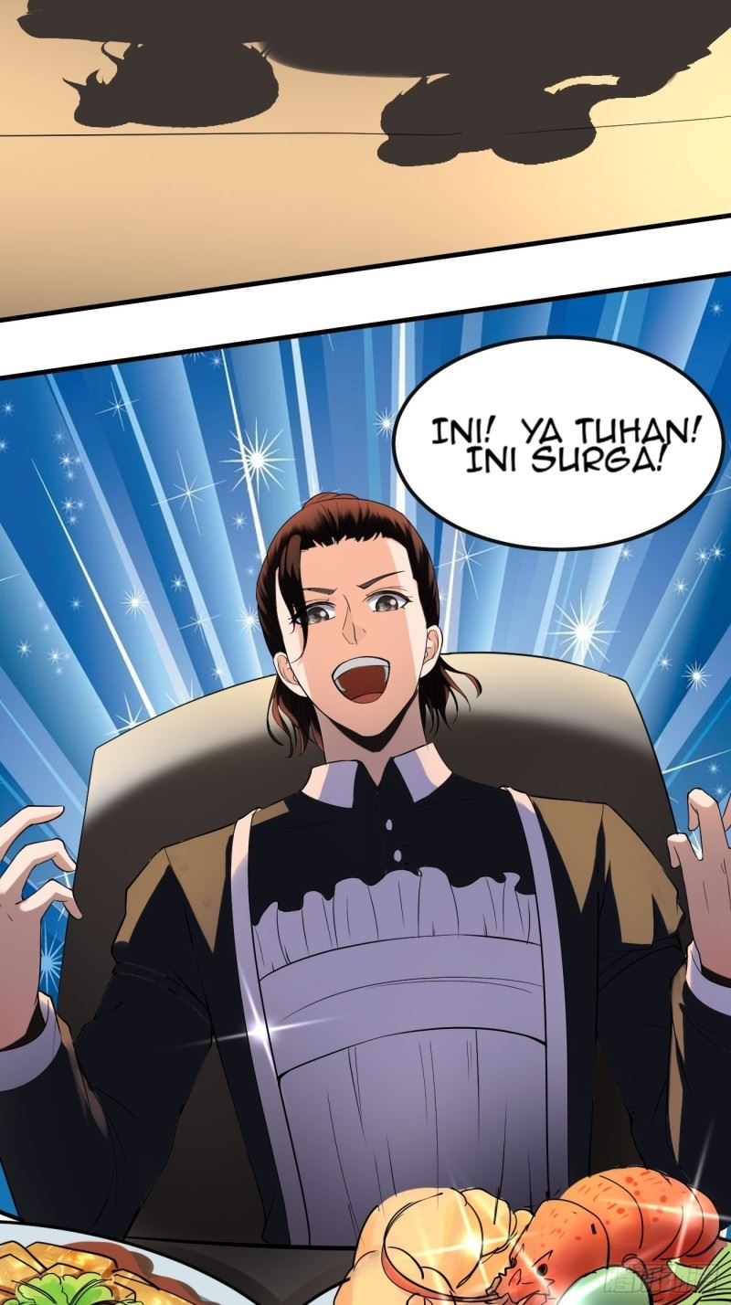 Villain Demon Son In Law Chapter 04 Gambar 53