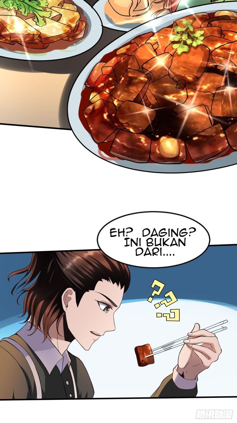 Villain Demon Son In Law Chapter 04 Gambar 54