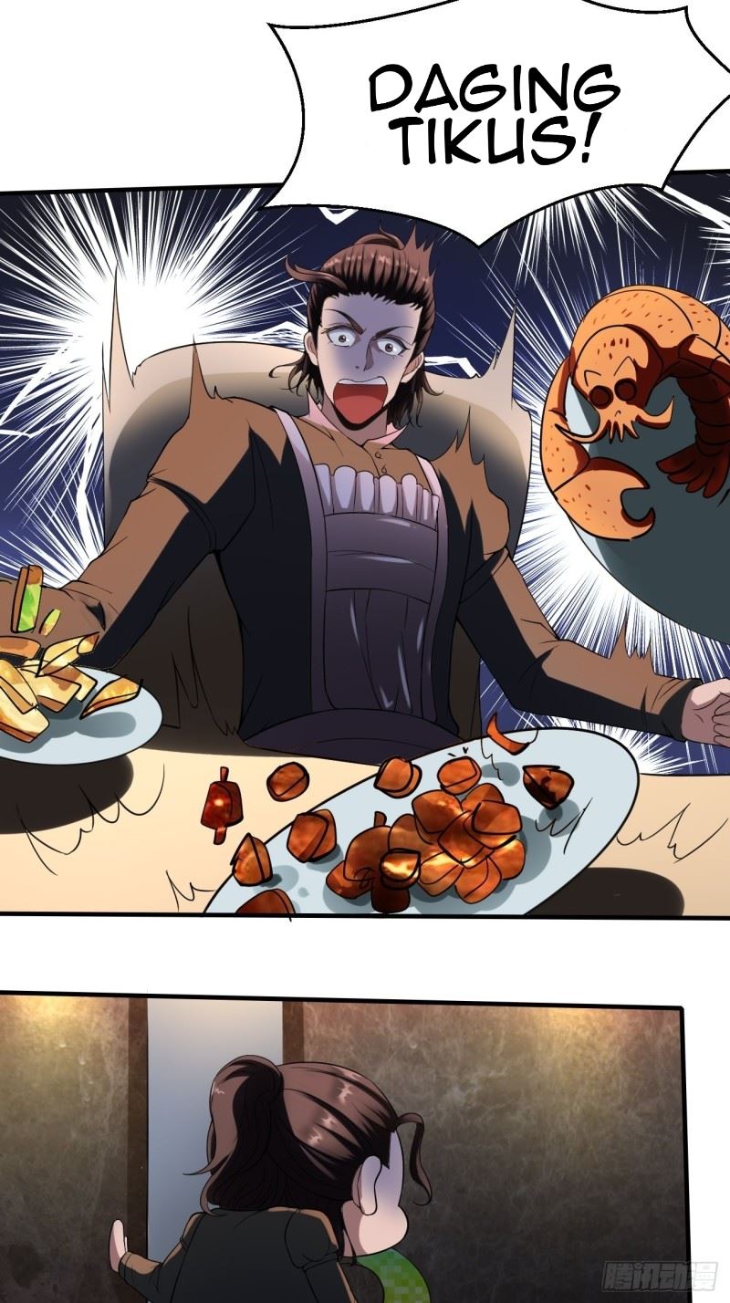 Villain Demon Son In Law Chapter 04 Gambar 56