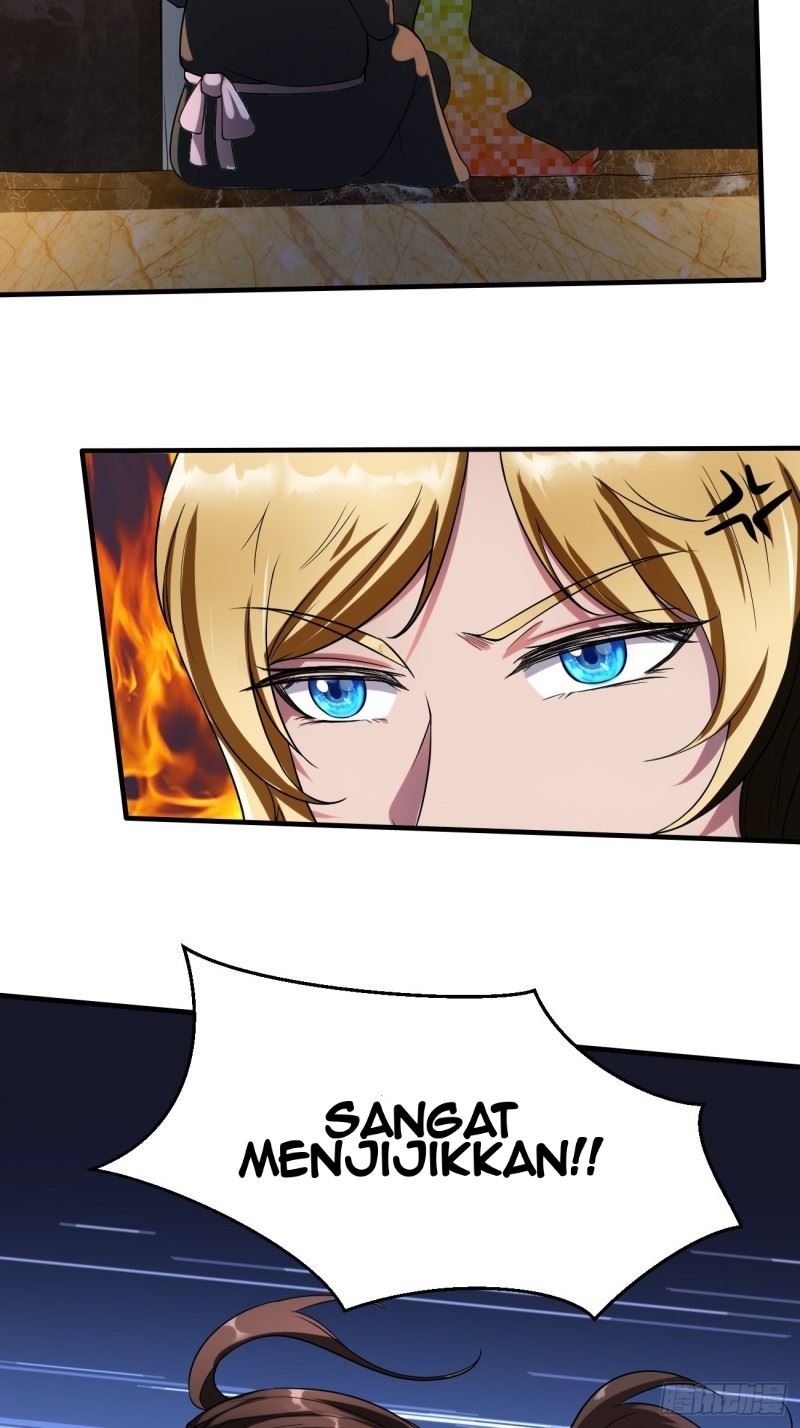 Villain Demon Son In Law Chapter 04 Gambar 57