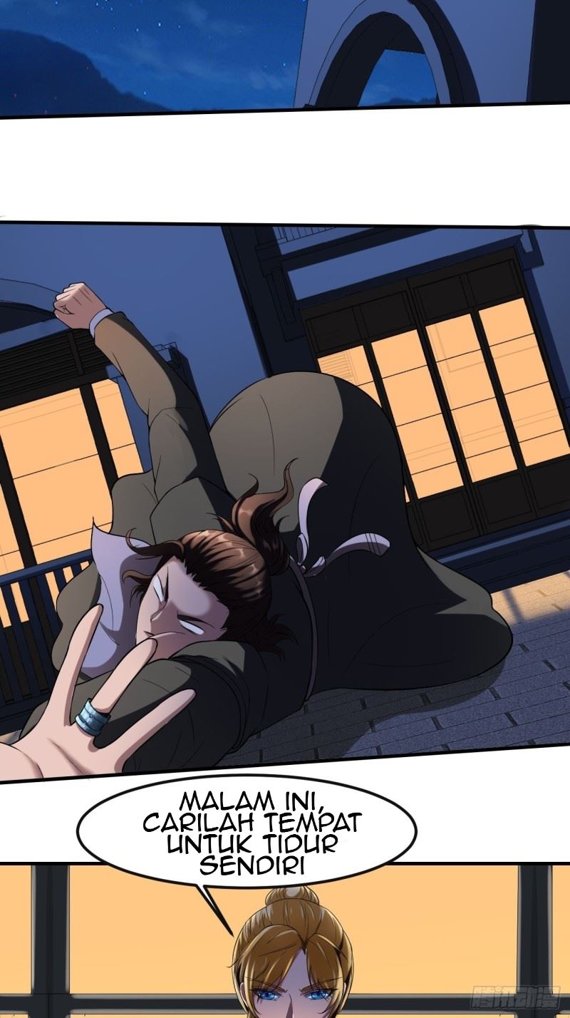 Villain Demon Son In Law Chapter 04 Gambar 59