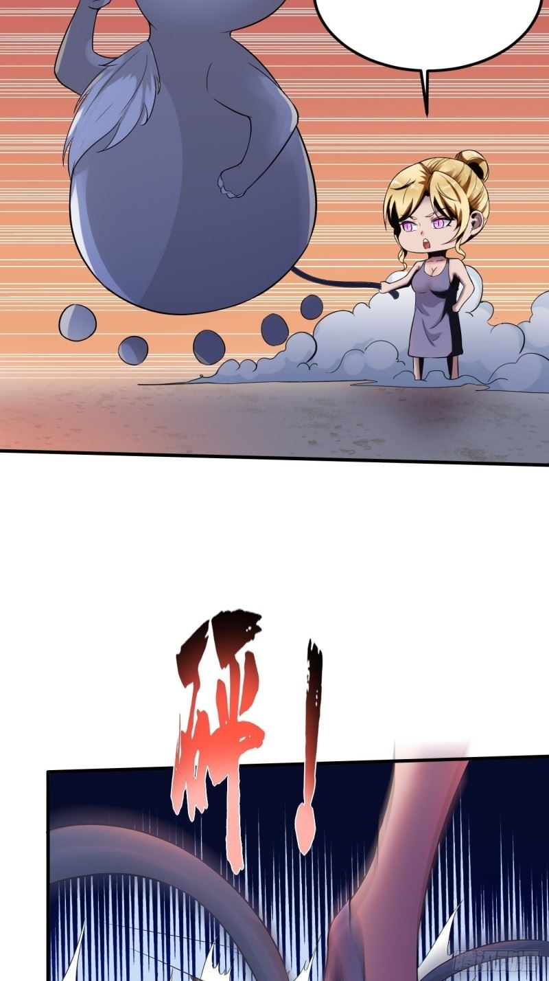 Villain Demon Son In Law Chapter 04 Gambar 6