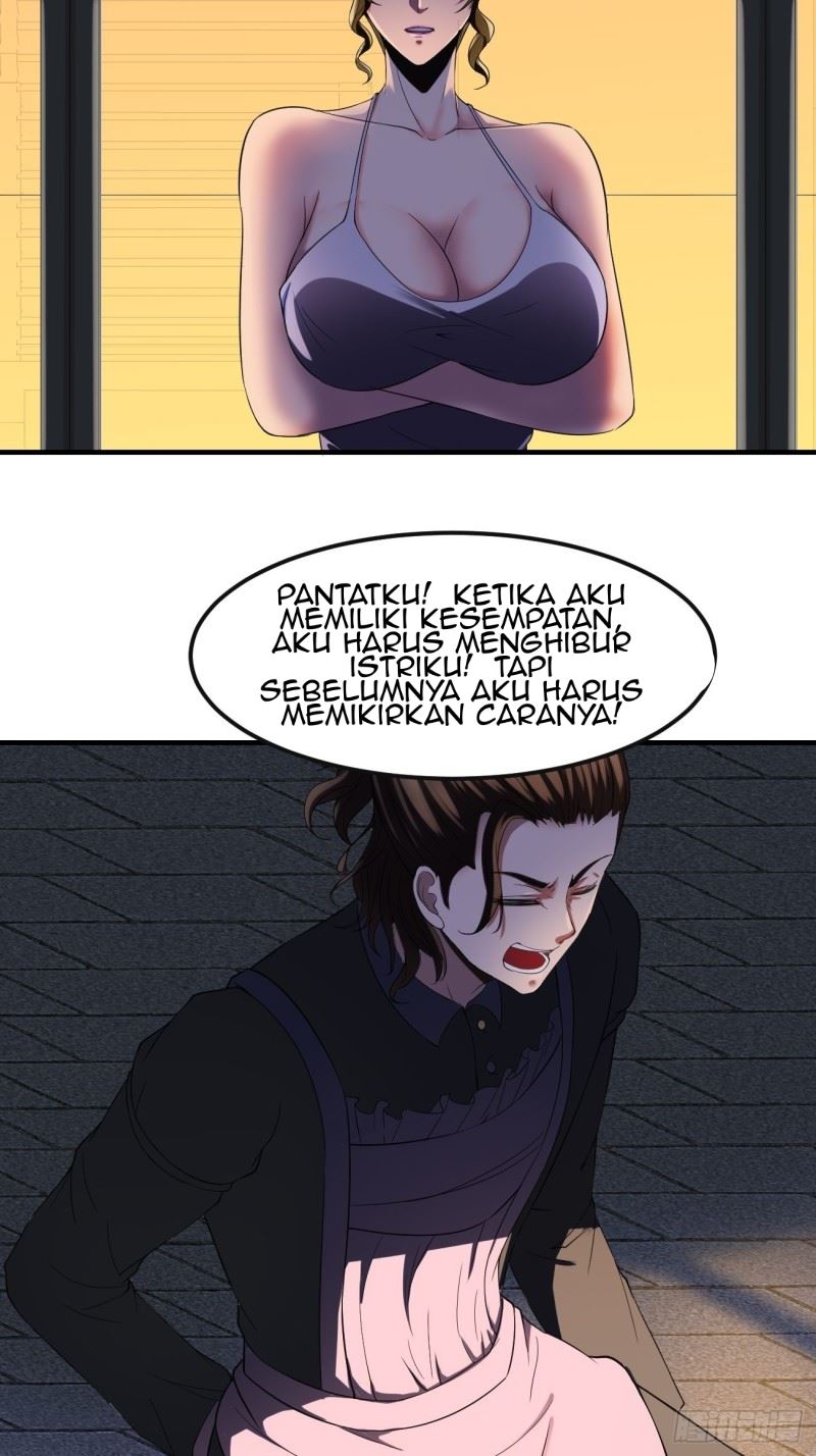 Villain Demon Son In Law Chapter 04 Gambar 60
