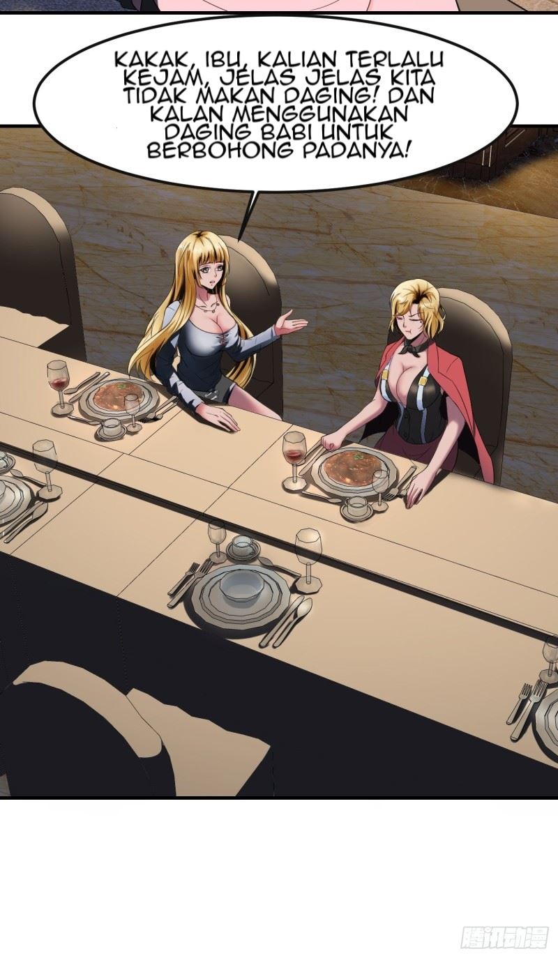 Villain Demon Son In Law Chapter 04 Gambar 61