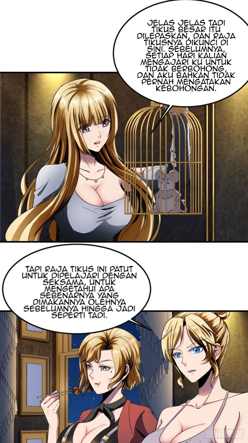Villain Demon Son In Law Chapter 04 Gambar 62