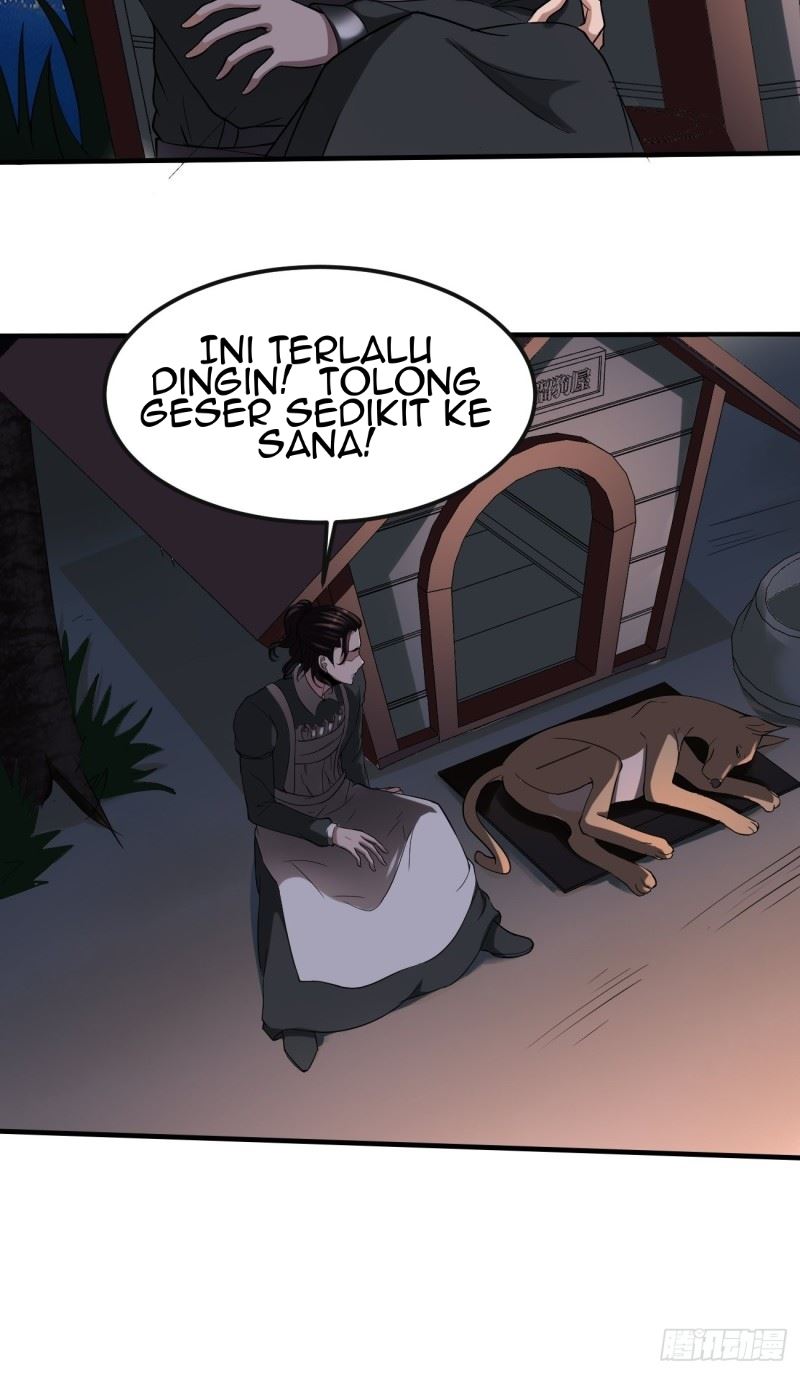 Villain Demon Son In Law Chapter 04 Gambar 67