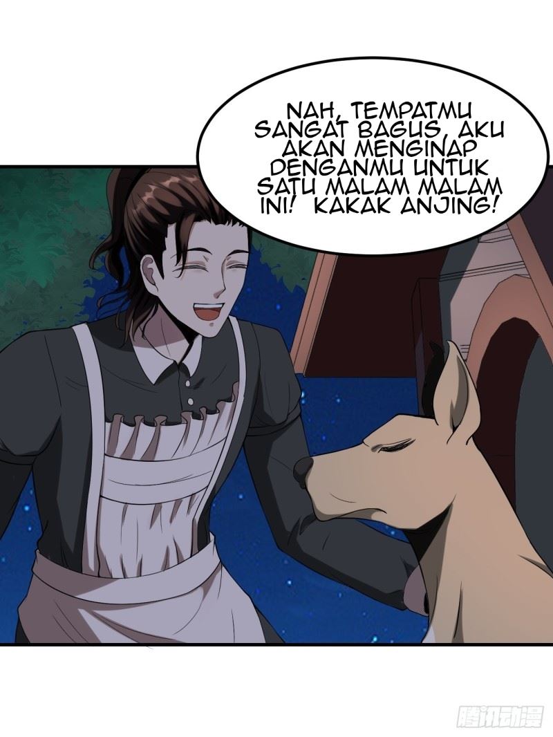 Villain Demon Son In Law Chapter 04 Gambar 68