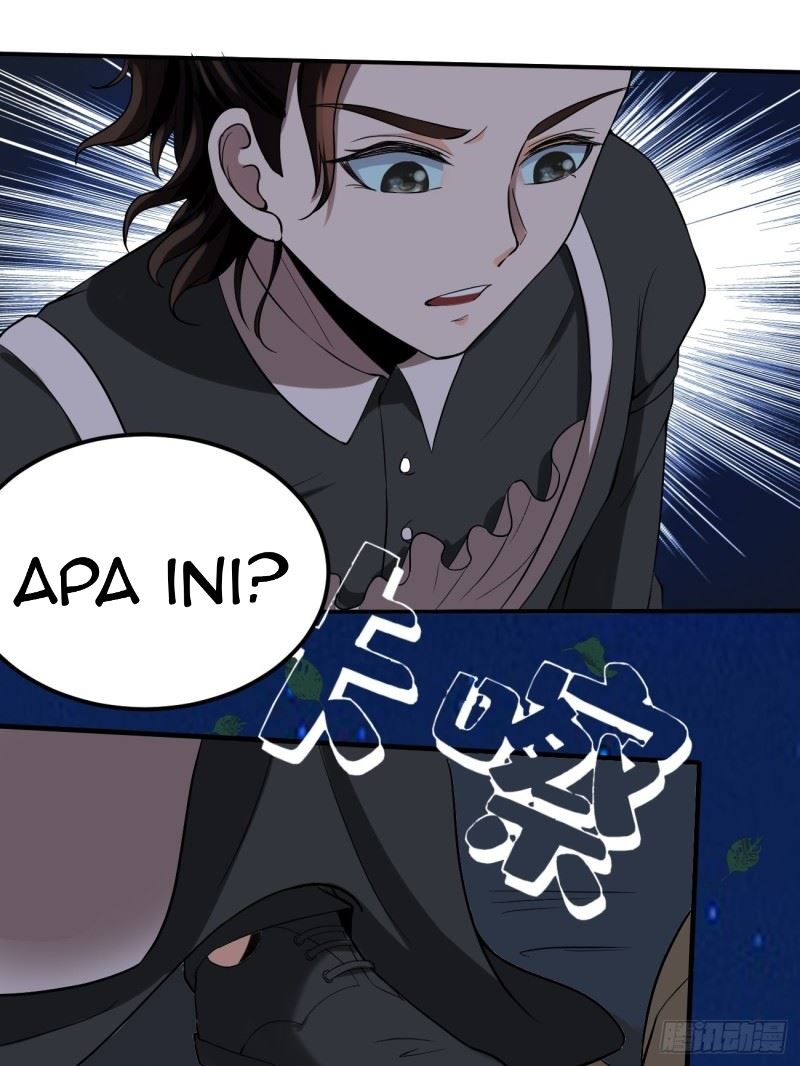 Villain Demon Son In Law Chapter 04 Gambar 69