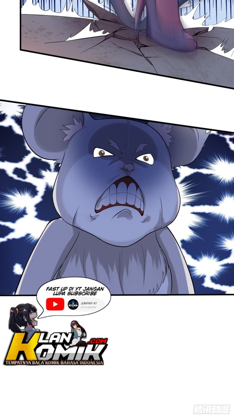 Villain Demon Son In Law Chapter 04 Gambar 7