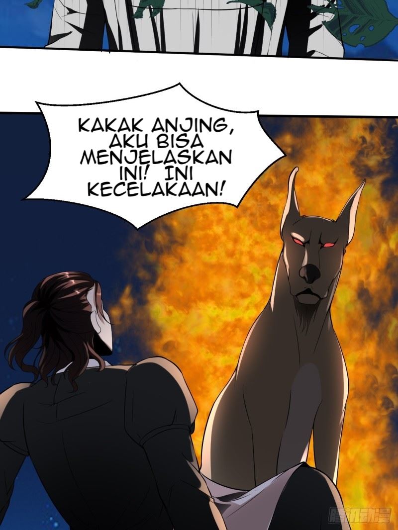 Villain Demon Son In Law Chapter 04 Gambar 71