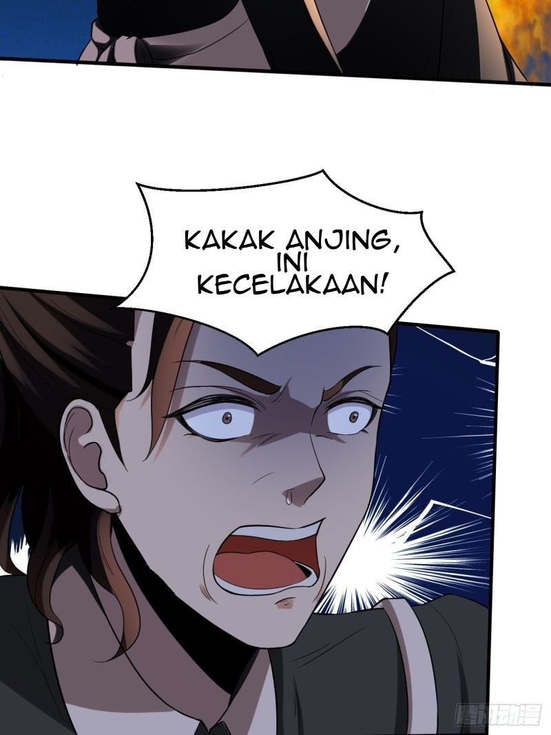 Villain Demon Son In Law Chapter 04 Gambar 72