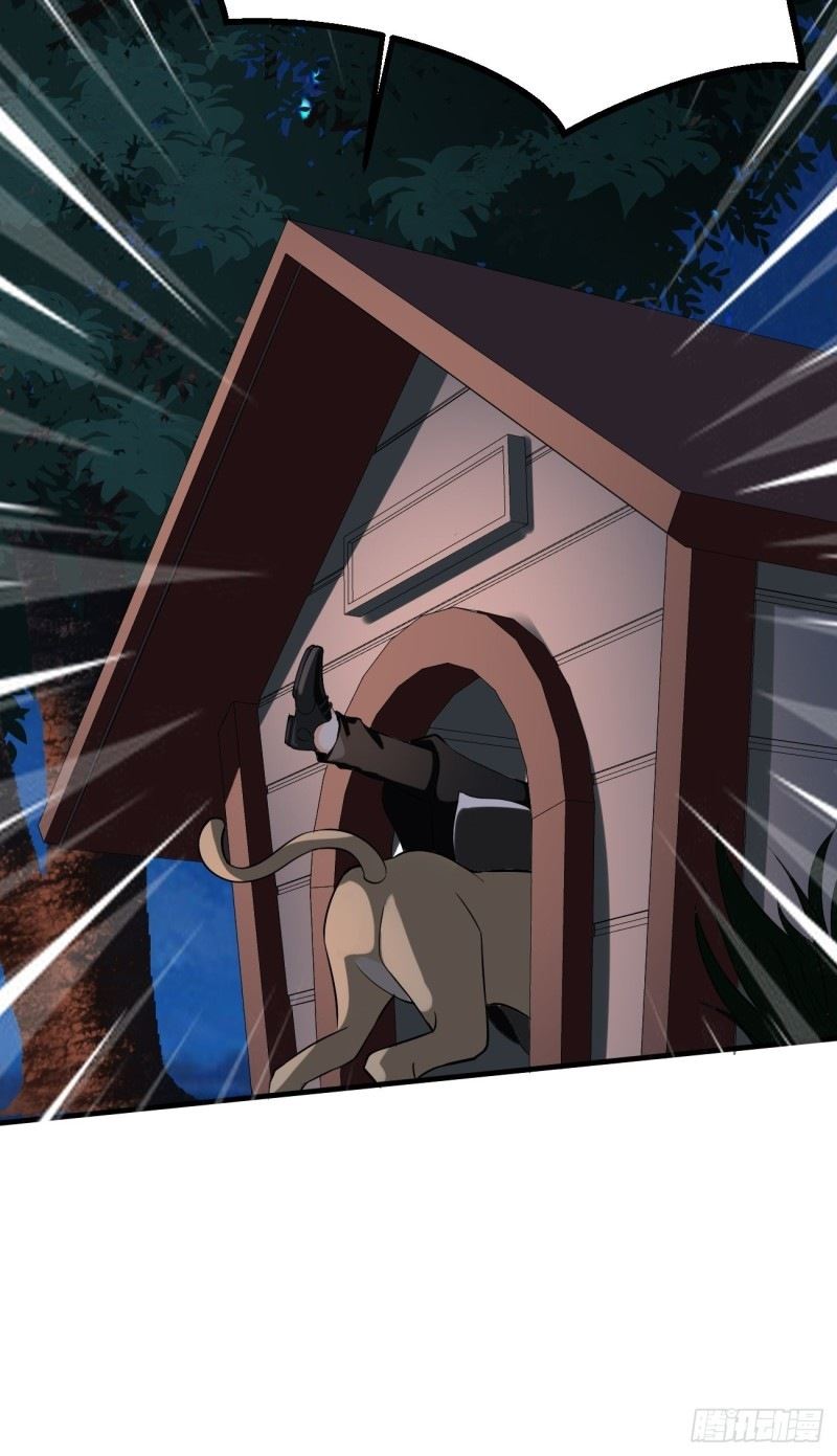 Villain Demon Son In Law Chapter 04 Gambar 74