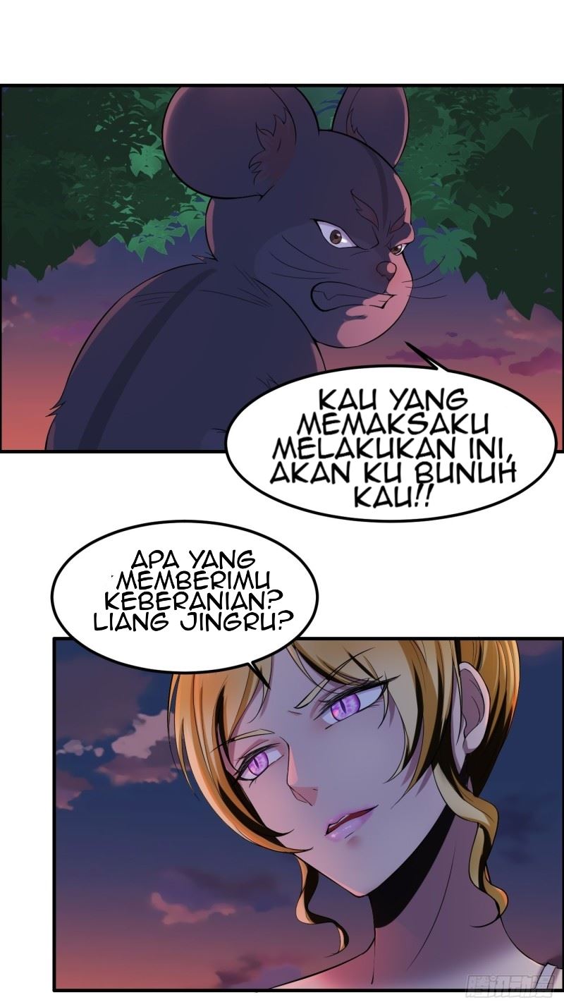 Villain Demon Son In Law Chapter 04 Gambar 9