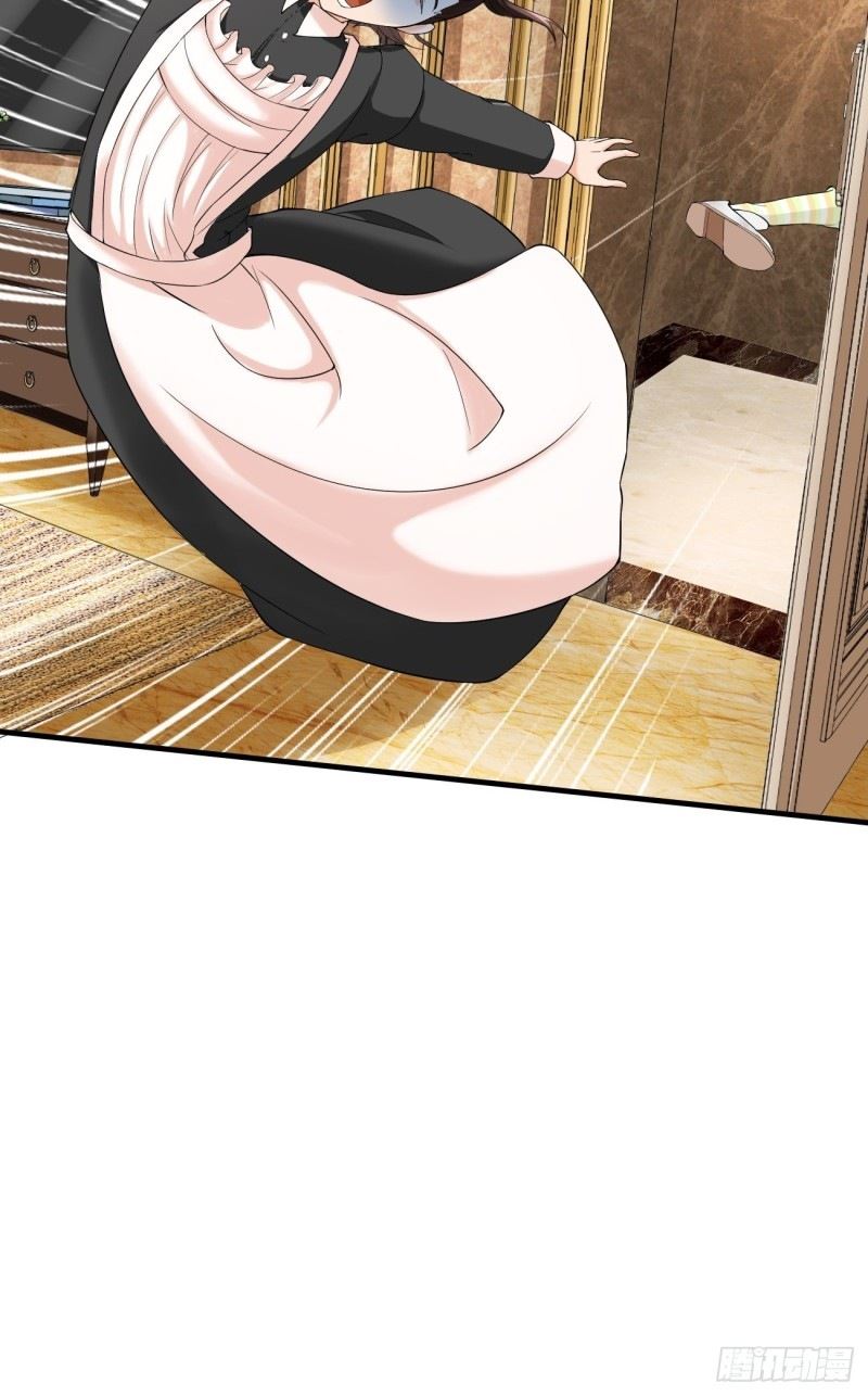 Villain Demon Son In Law Chapter 03 Gambar 11