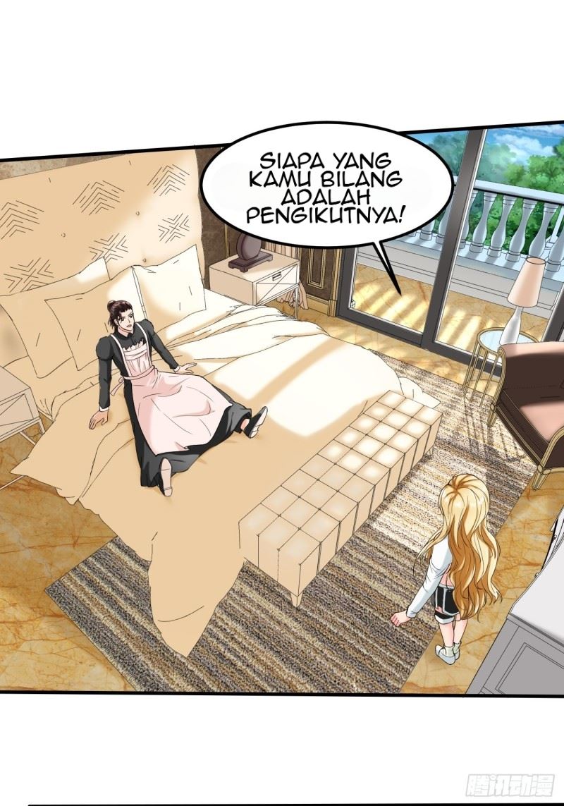 Villain Demon Son In Law Chapter 03 Gambar 12
