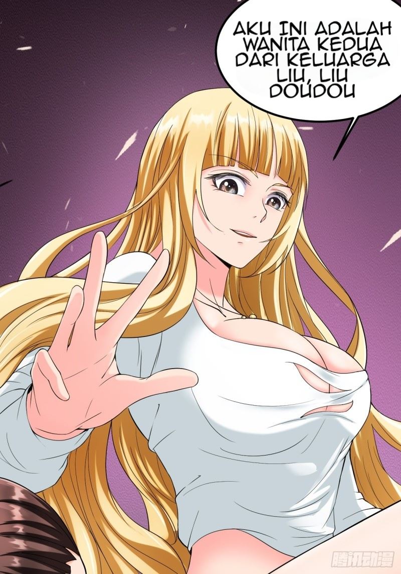 Villain Demon Son In Law Chapter 03 Gambar 14