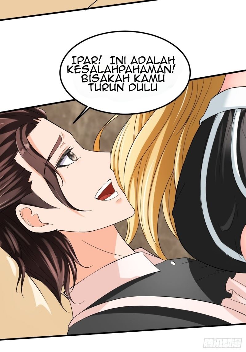 Villain Demon Son In Law Chapter 03 Gambar 16