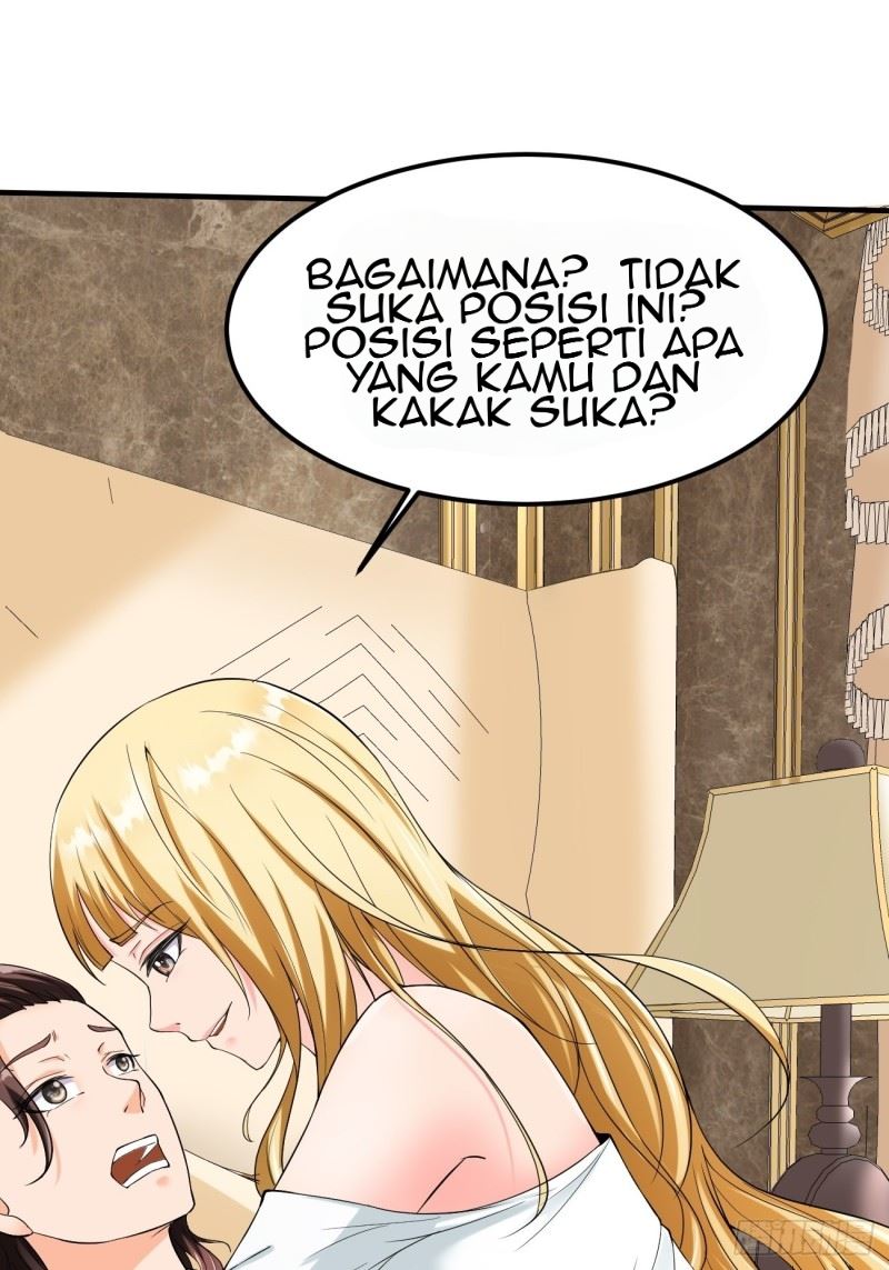 Villain Demon Son In Law Chapter 03 Gambar 17
