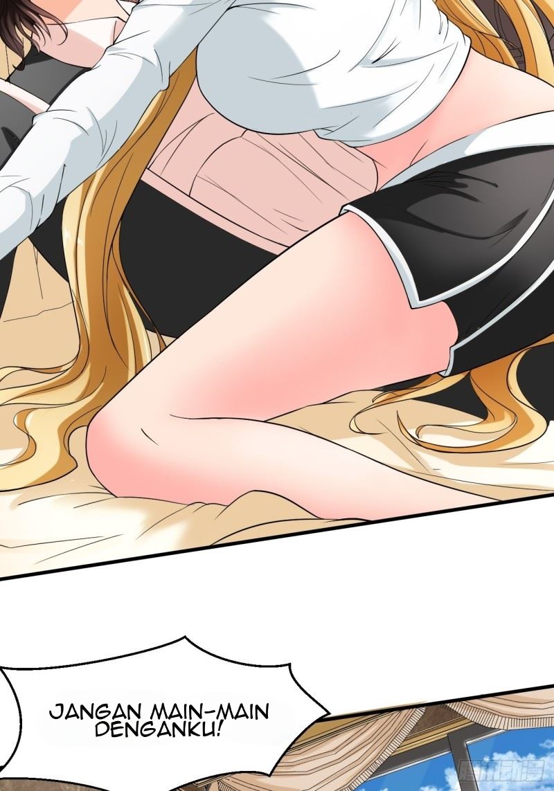 Villain Demon Son In Law Chapter 03 Gambar 18