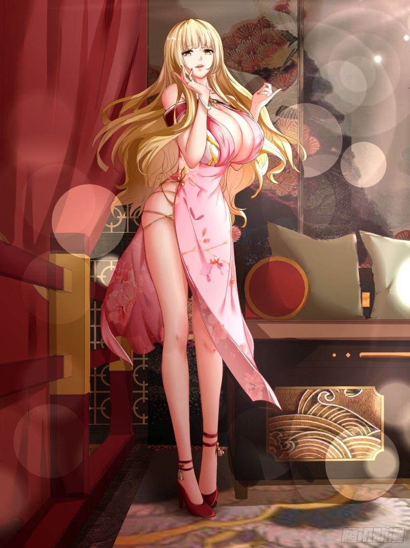Baca Manhua Villain Demon Son In Law Chapter 03 Gambar 2