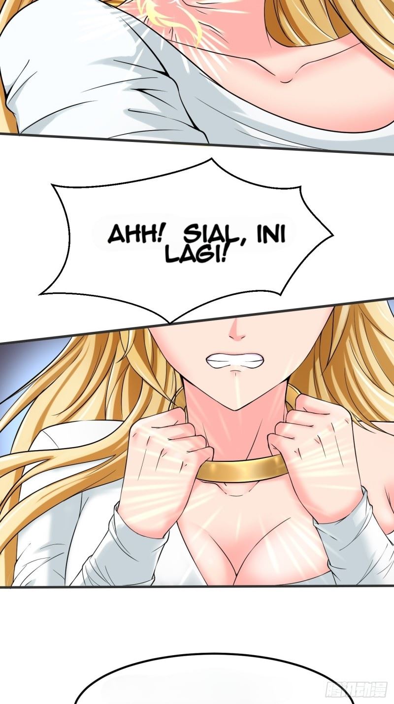 Villain Demon Son In Law Chapter 03 Gambar 25