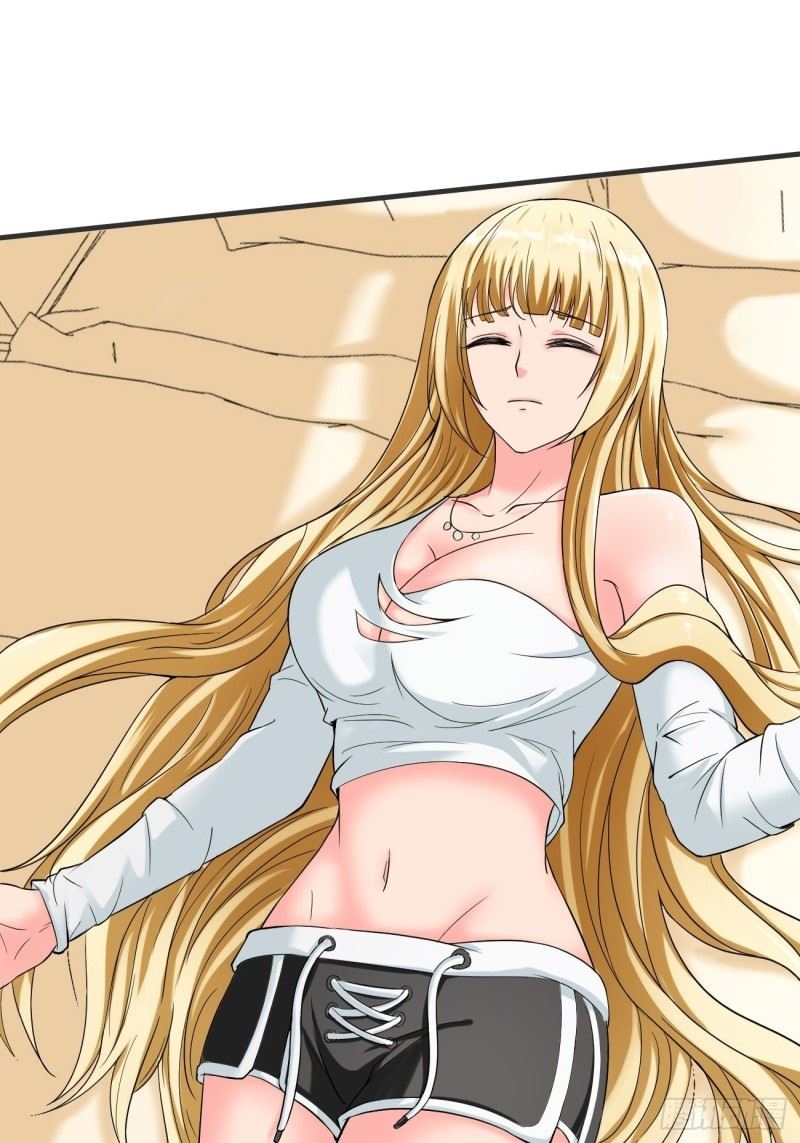 Villain Demon Son In Law Chapter 03 Gambar 27