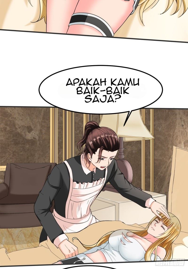 Villain Demon Son In Law Chapter 03 Gambar 28