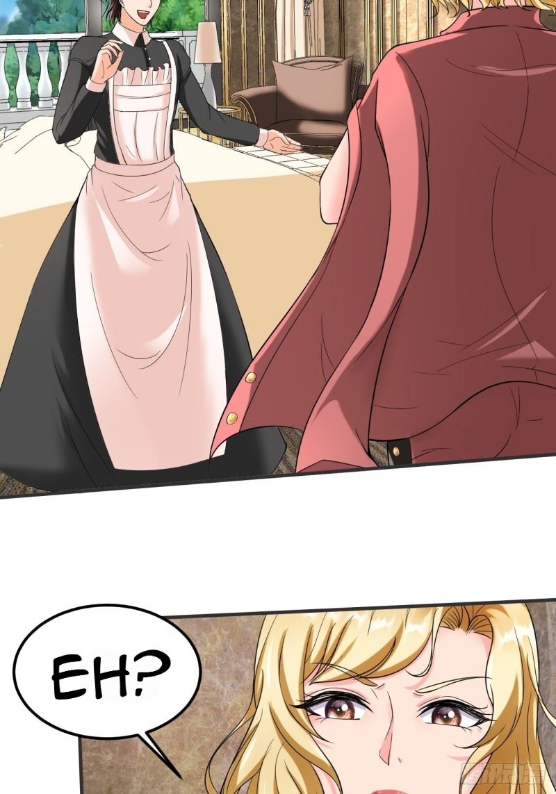 Villain Demon Son In Law Chapter 03 Gambar 30