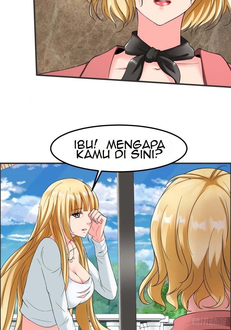 Villain Demon Son In Law Chapter 03 Gambar 31