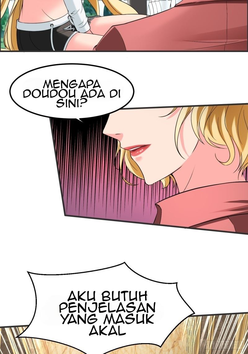 Villain Demon Son In Law Chapter 03 Gambar 32