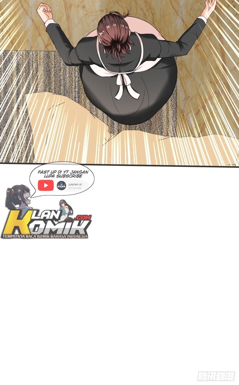 Villain Demon Son In Law Chapter 03 Gambar 34
