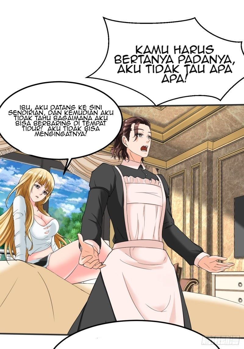 Villain Demon Son In Law Chapter 03 Gambar 35