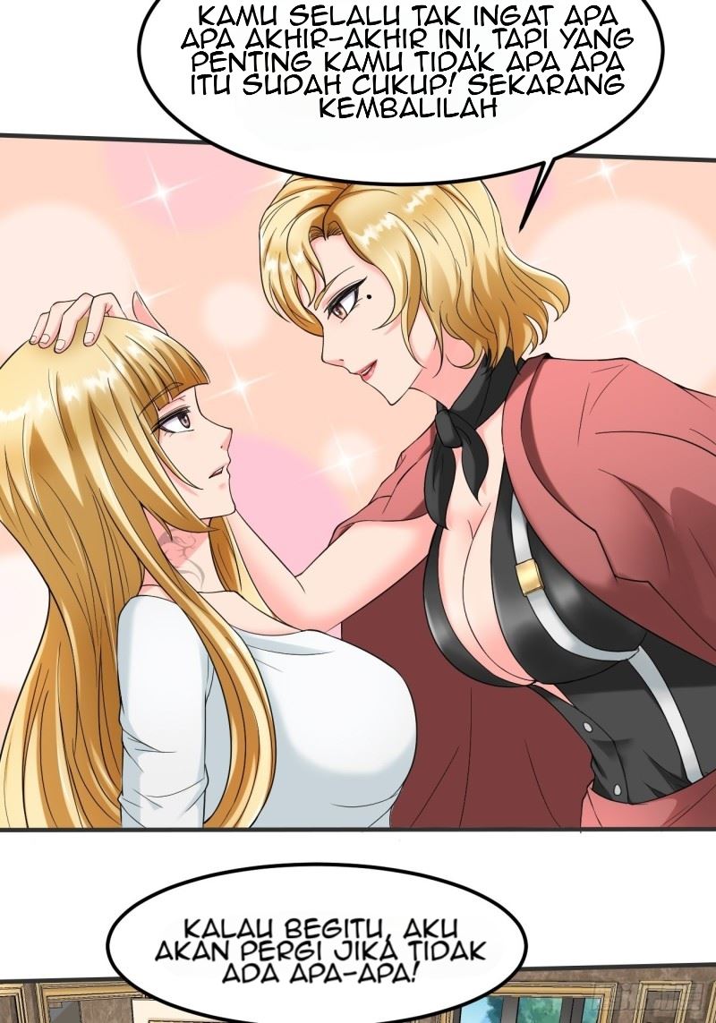Villain Demon Son In Law Chapter 03 Gambar 36