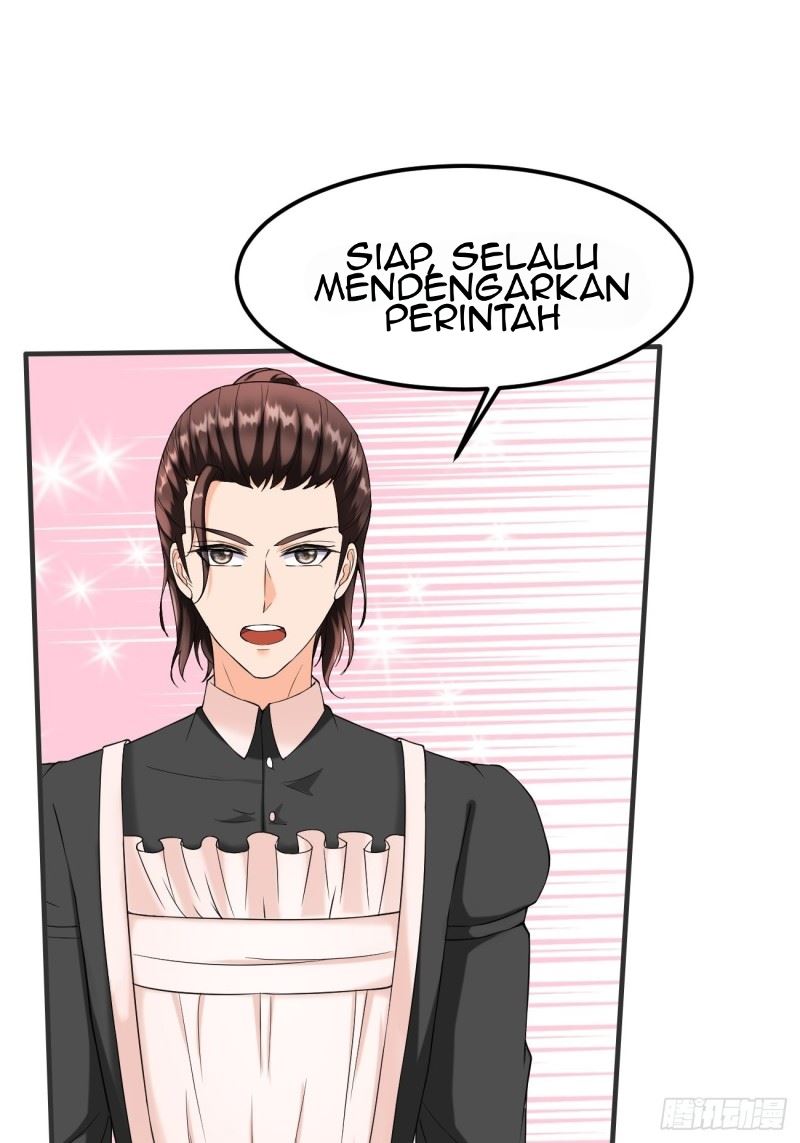 Villain Demon Son In Law Chapter 03 Gambar 38
