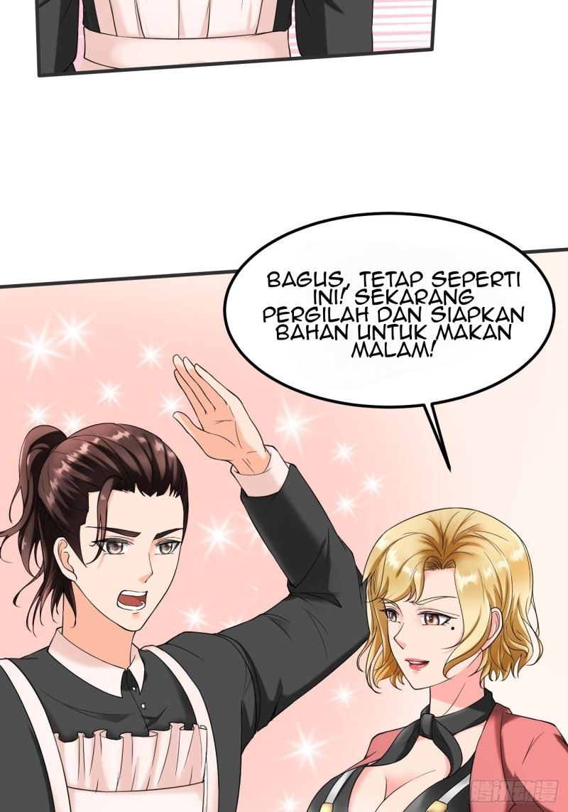 Villain Demon Son In Law Chapter 03 Gambar 39