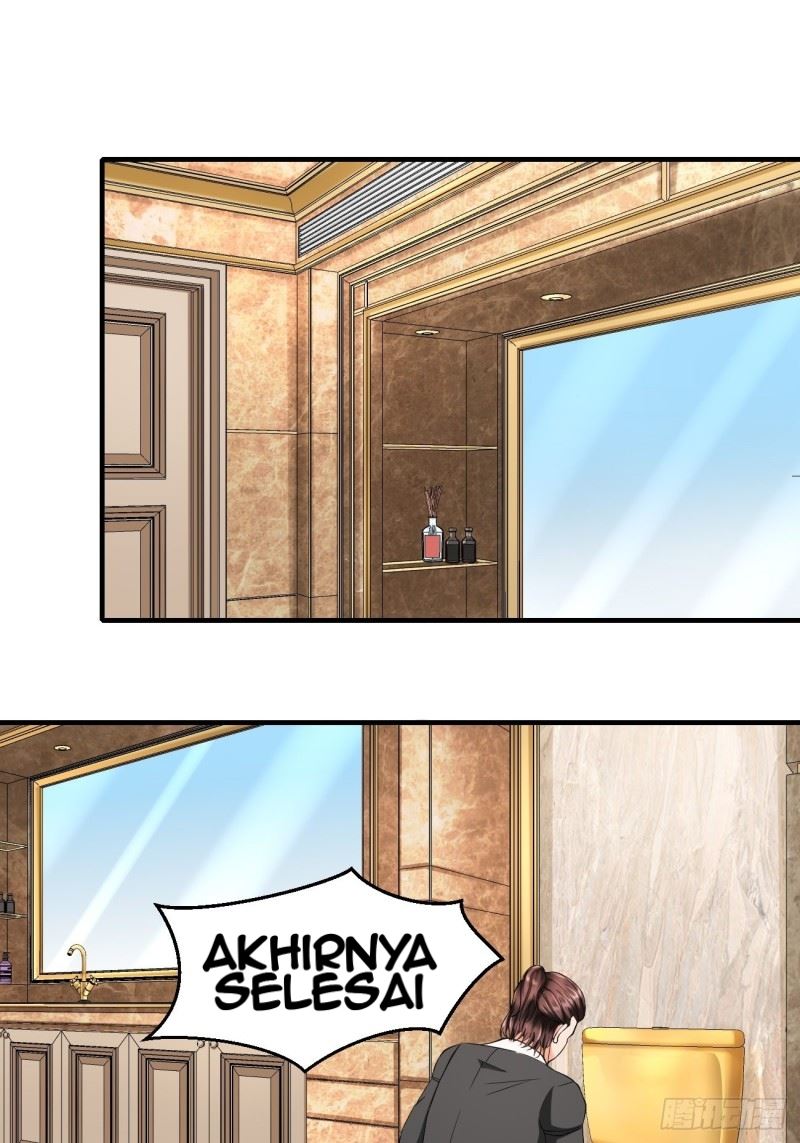 Villain Demon Son In Law Chapter 03 Gambar 4