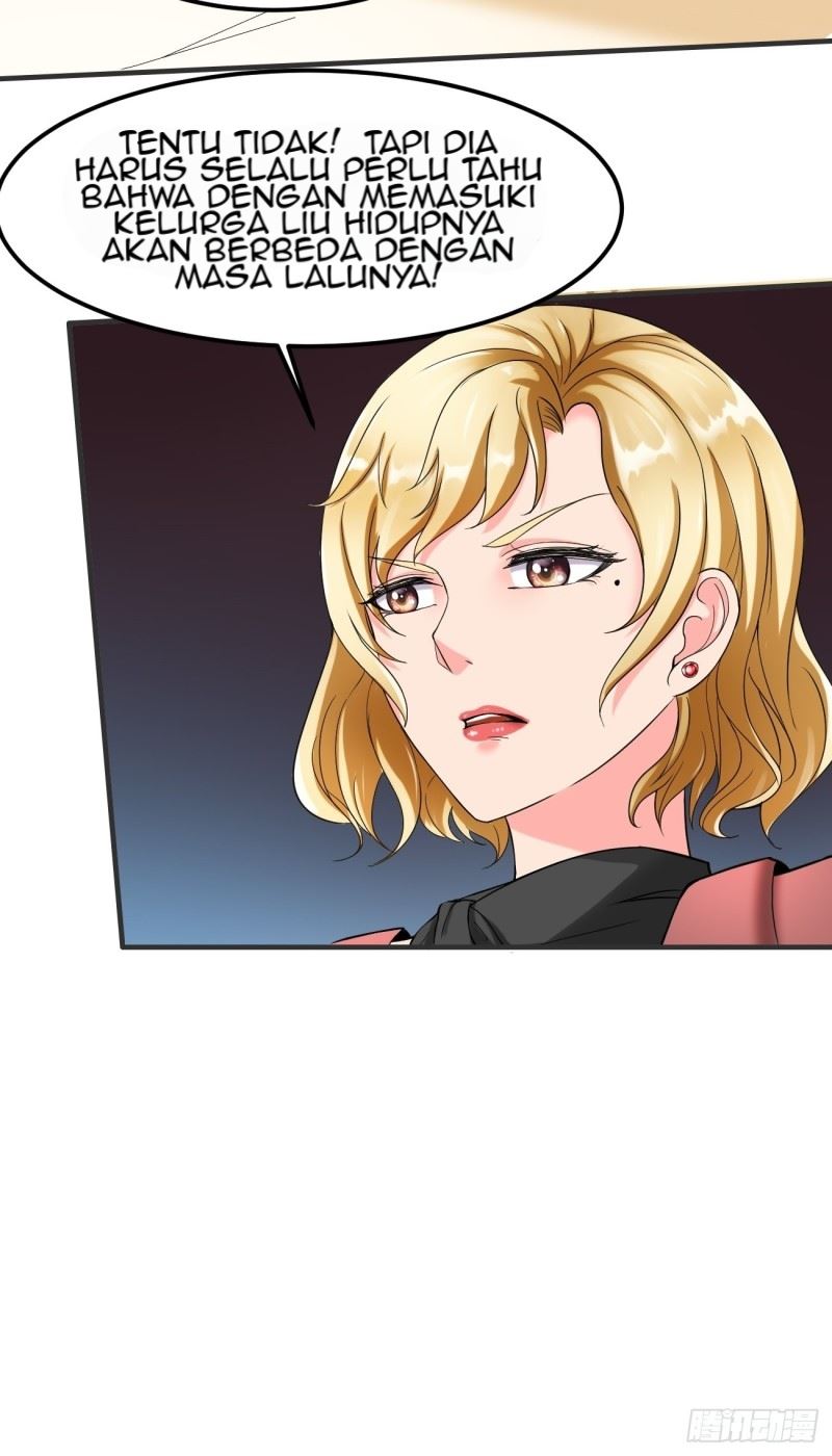 Villain Demon Son In Law Chapter 03 Gambar 42