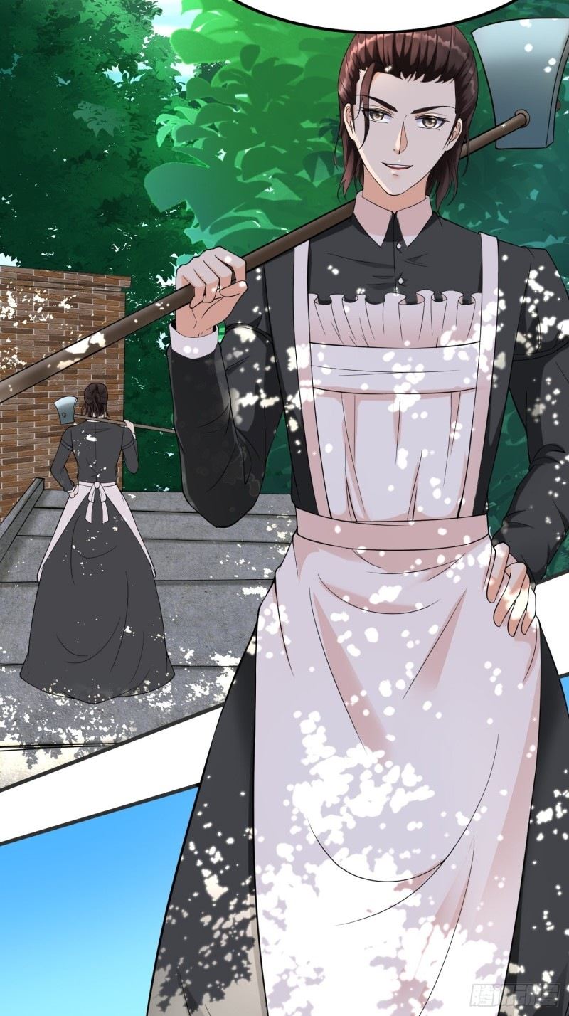 Villain Demon Son In Law Chapter 03 Gambar 44
