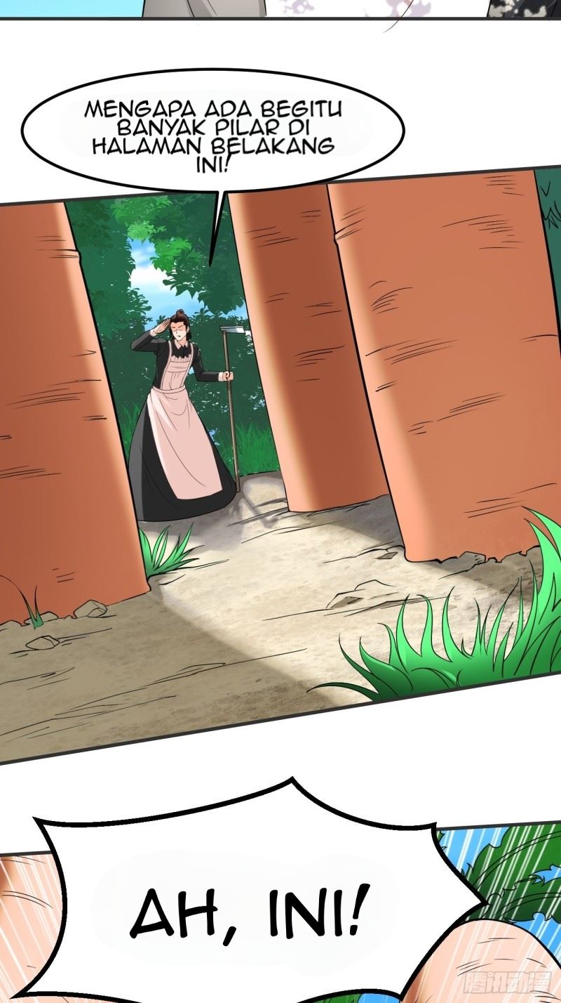 Villain Demon Son In Law Chapter 03 Gambar 45