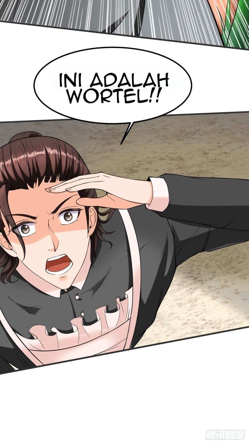 Villain Demon Son In Law Chapter 03 Gambar 47