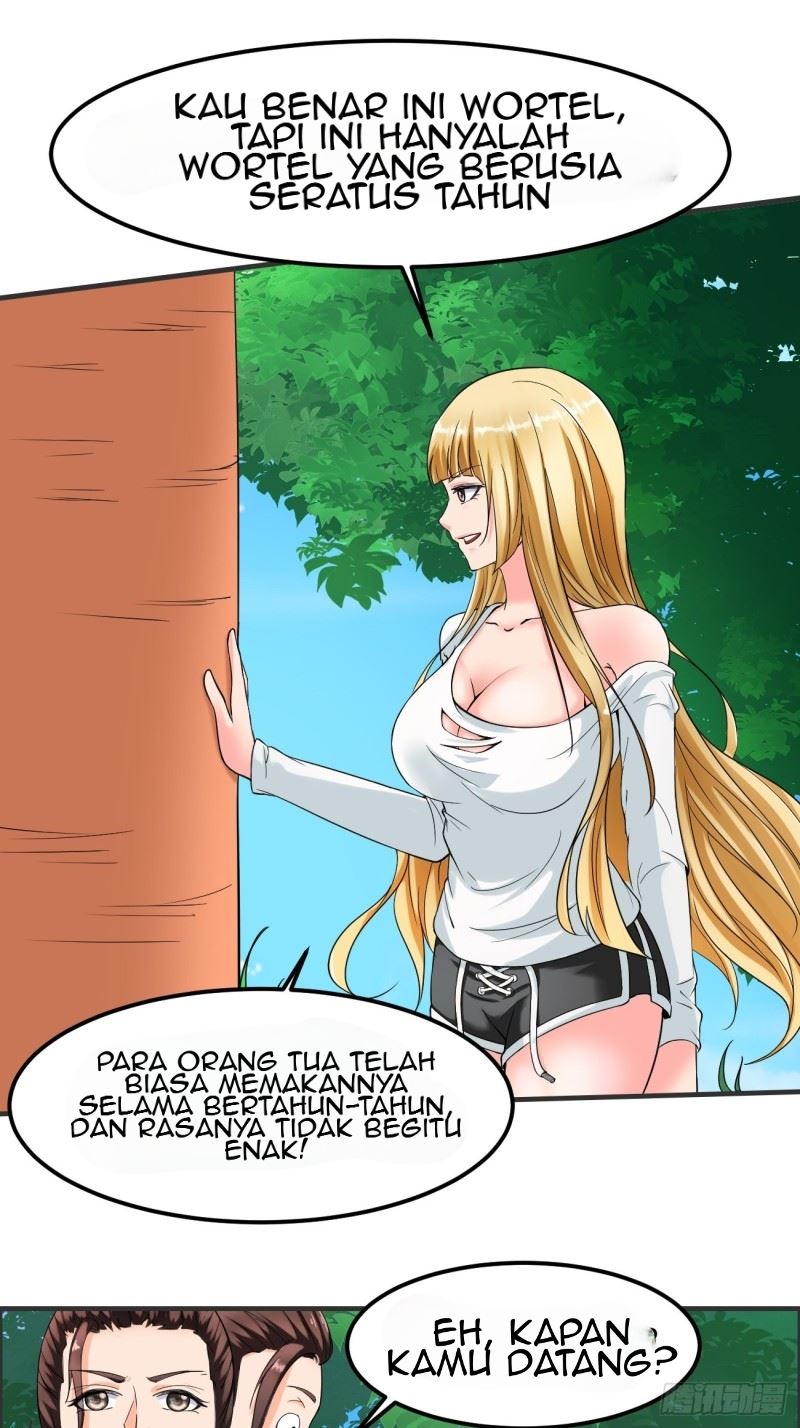 Villain Demon Son In Law Chapter 03 Gambar 48