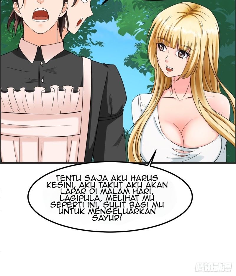 Villain Demon Son In Law Chapter 03 Gambar 49
