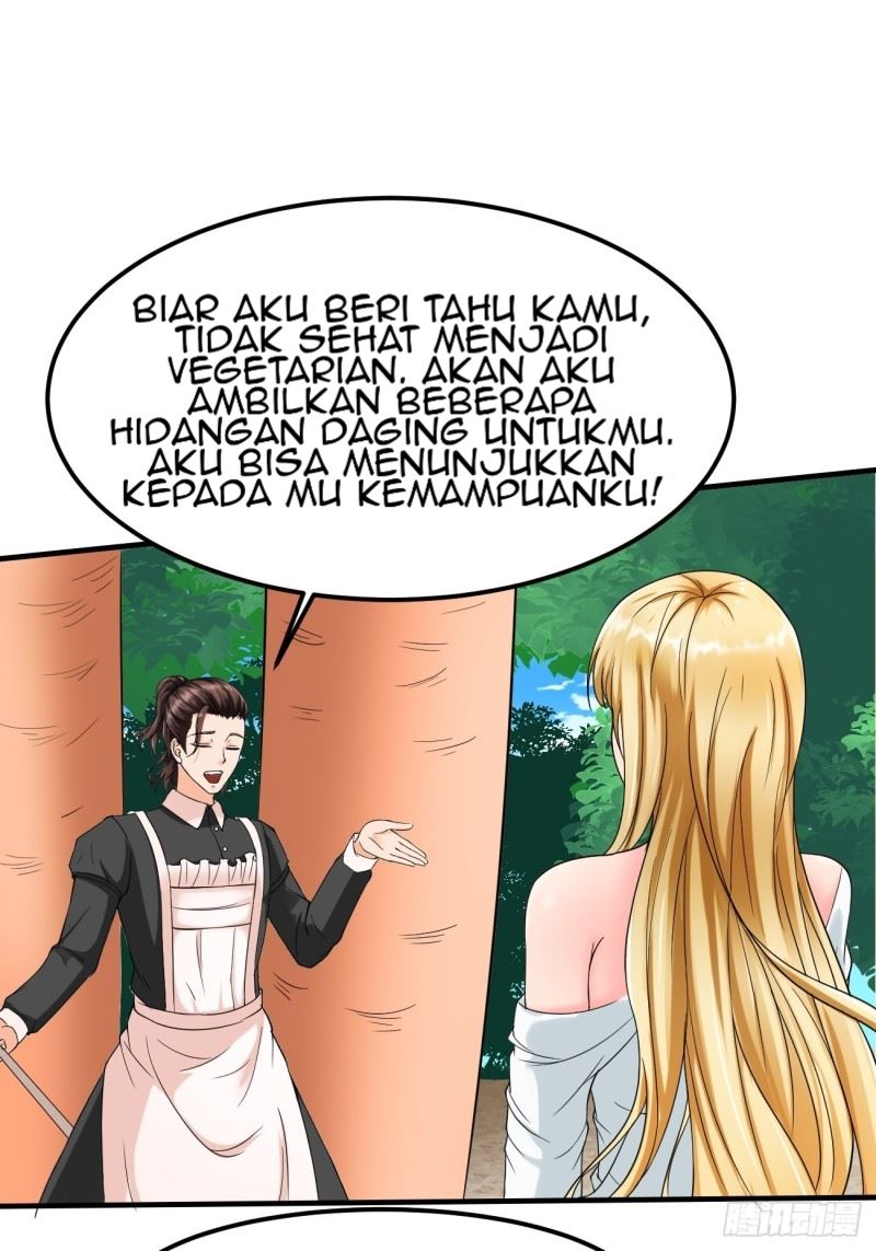 Villain Demon Son In Law Chapter 03 Gambar 50