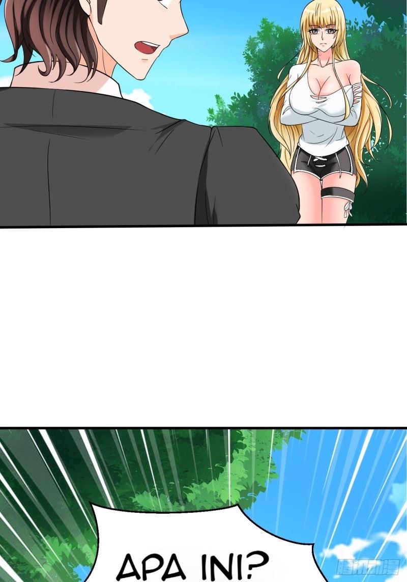 Villain Demon Son In Law Chapter 03 Gambar 52