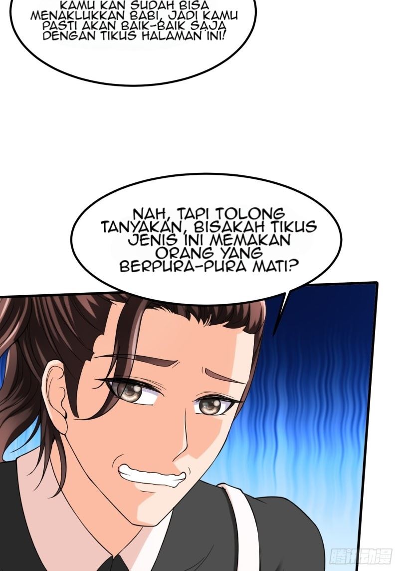 Villain Demon Son In Law Chapter 03 Gambar 54