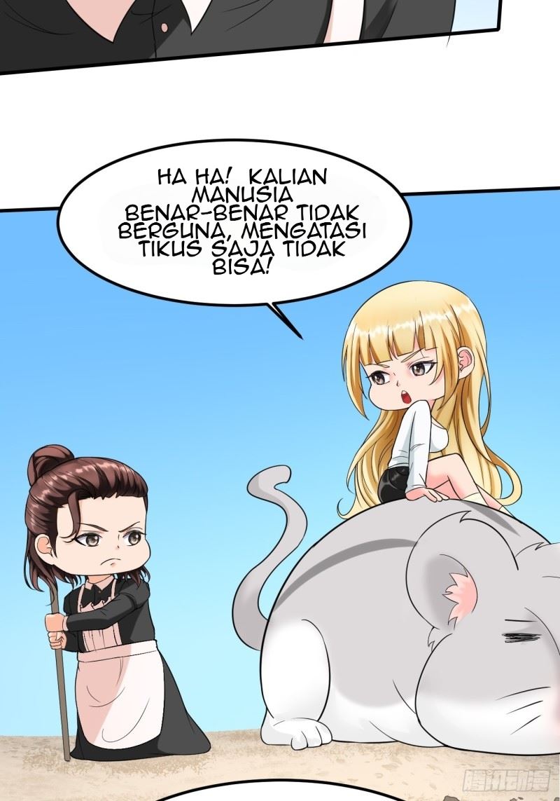 Villain Demon Son In Law Chapter 03 Gambar 55