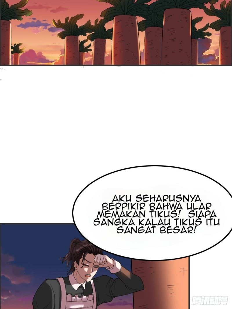 Villain Demon Son In Law Chapter 03 Gambar 59