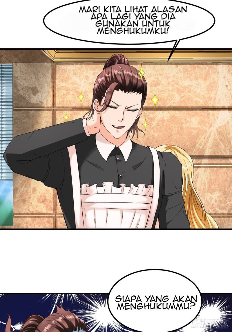 Villain Demon Son In Law Chapter 03 Gambar 6